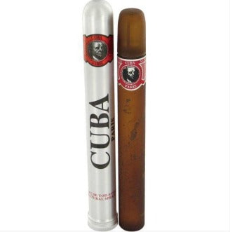 Cuba by Parfums Des Champs 35ML image 1