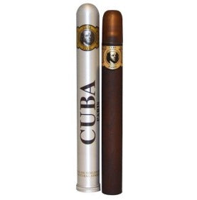 Cuba by Parfums Des Champs 35ML image 2