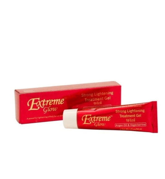 Extreme Glow Lightening Gel image 1