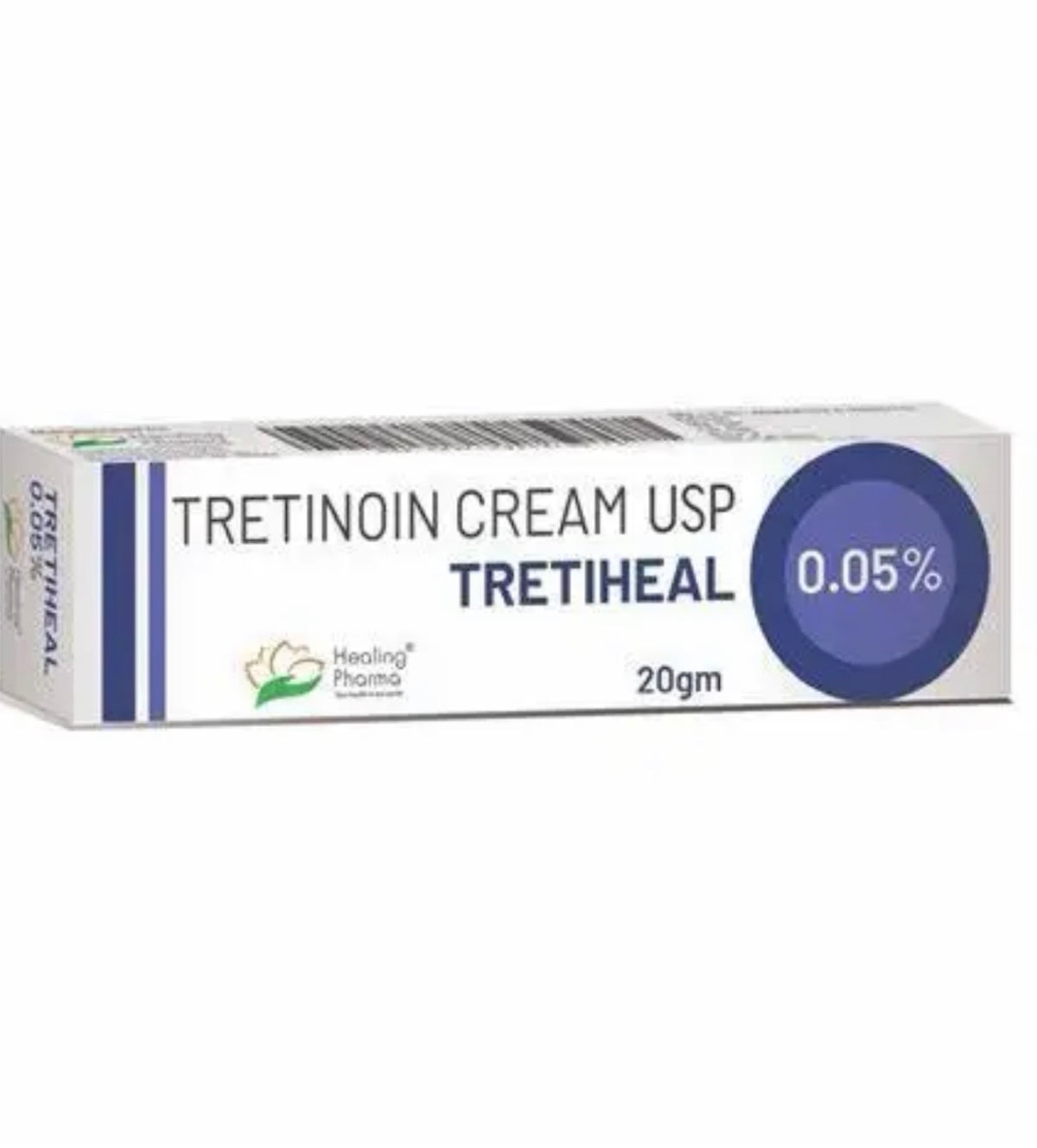 20g Acne Anti Wrinkle Tretiheal Tretinoin Cream – Retinoid Skincare