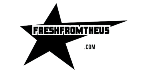FreshFromTheUS.com official logo – online store for American imported products
