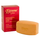 Extreme Glow Exfoliating and Purifying Soap for deep cleansing, brightening, and smooth skin