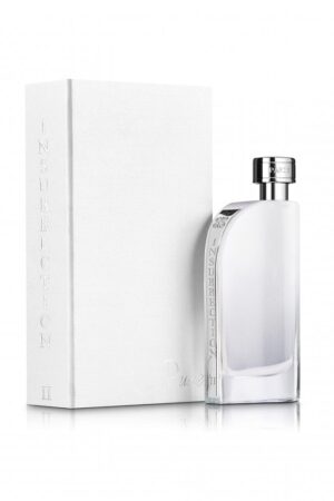 Insurrection II Pure Eau de Toilette 90ml bottle – bold and long-lasting men’s fragrance