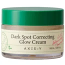 main AXIS-Y Dark Spot Correcting Glow Cream 50ml