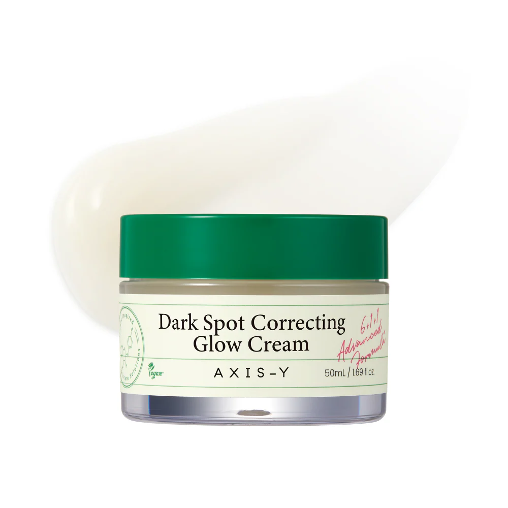 secondary AXIS-Y Dark Spot Correcting Glow Cream 50ml
