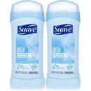 Suave antiperspirant deodorant for women 2 pack